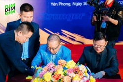 HLV Park Hang Seo có thể làm huấn luyện viên đội bóng khác khi đảm nhận công việc cố vấn cho CLB Bắc Ninh