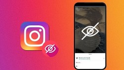 Hướng dẫn cách khôi phục bài viết trên Instagram bị ẩn nhanh nhất