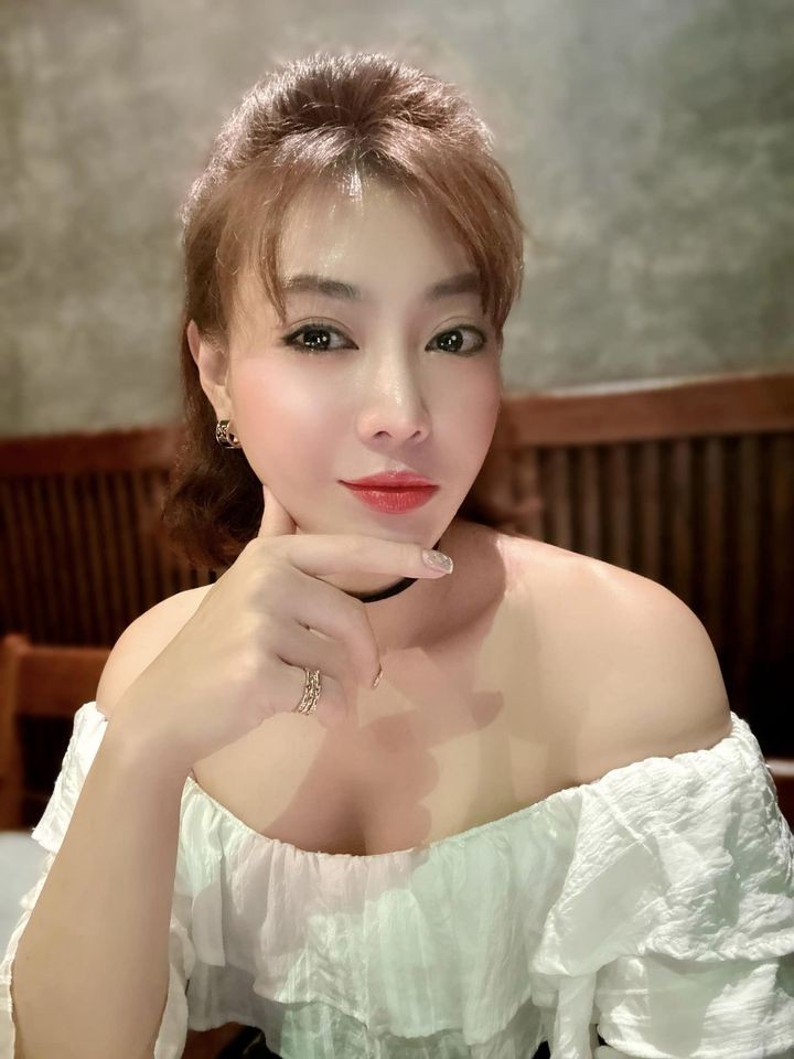 Diễn viên Thanh Hương Diễn viên Thanh Hương