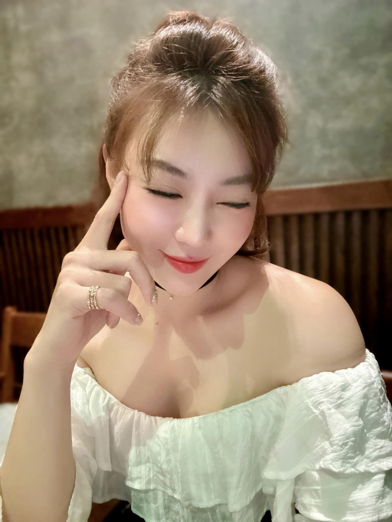 Diễn viên Thanh Hương Diễn viên Thanh Hương