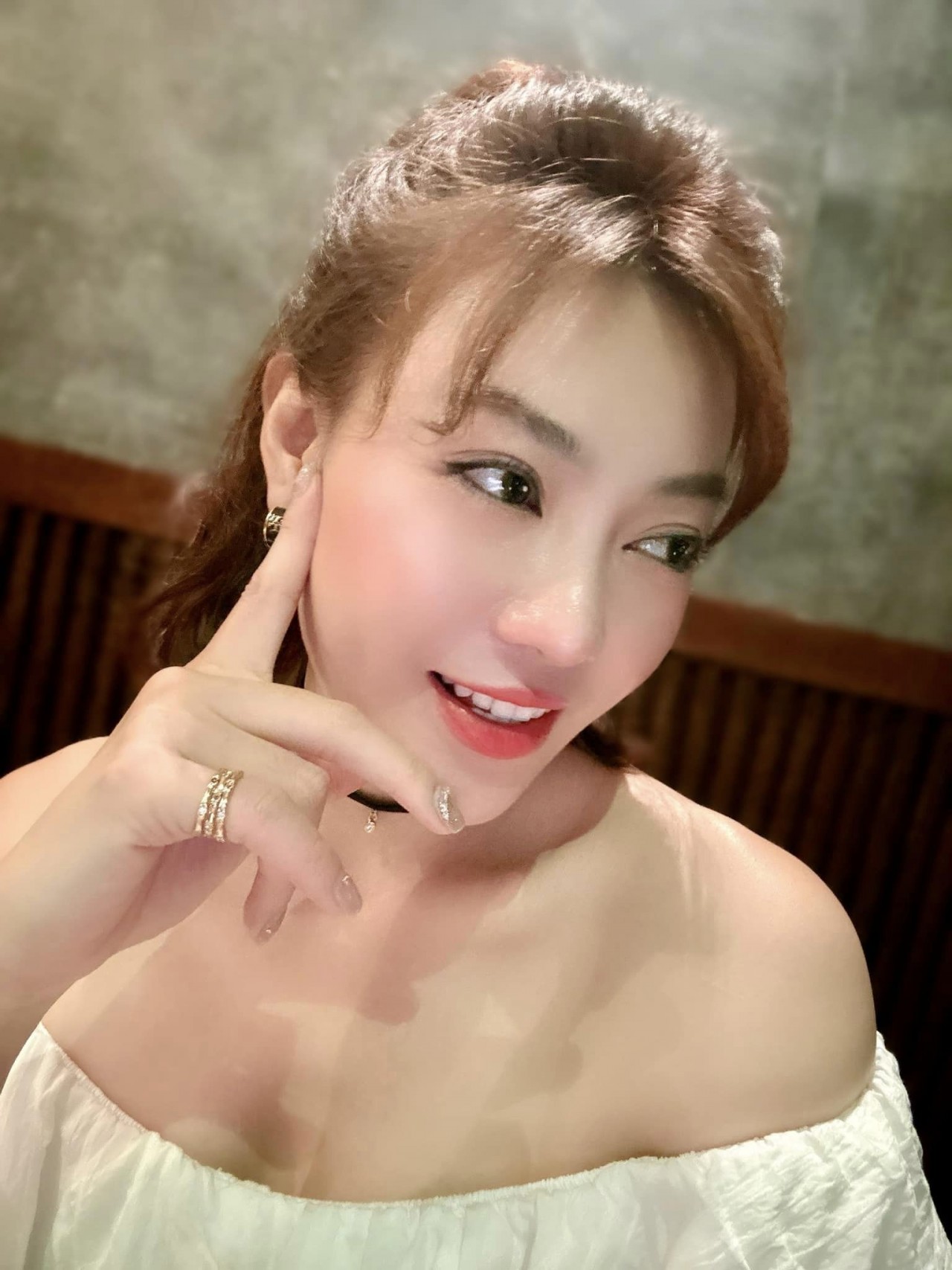 Diễn viên Thanh Hương Diễn viên Thanh Hương