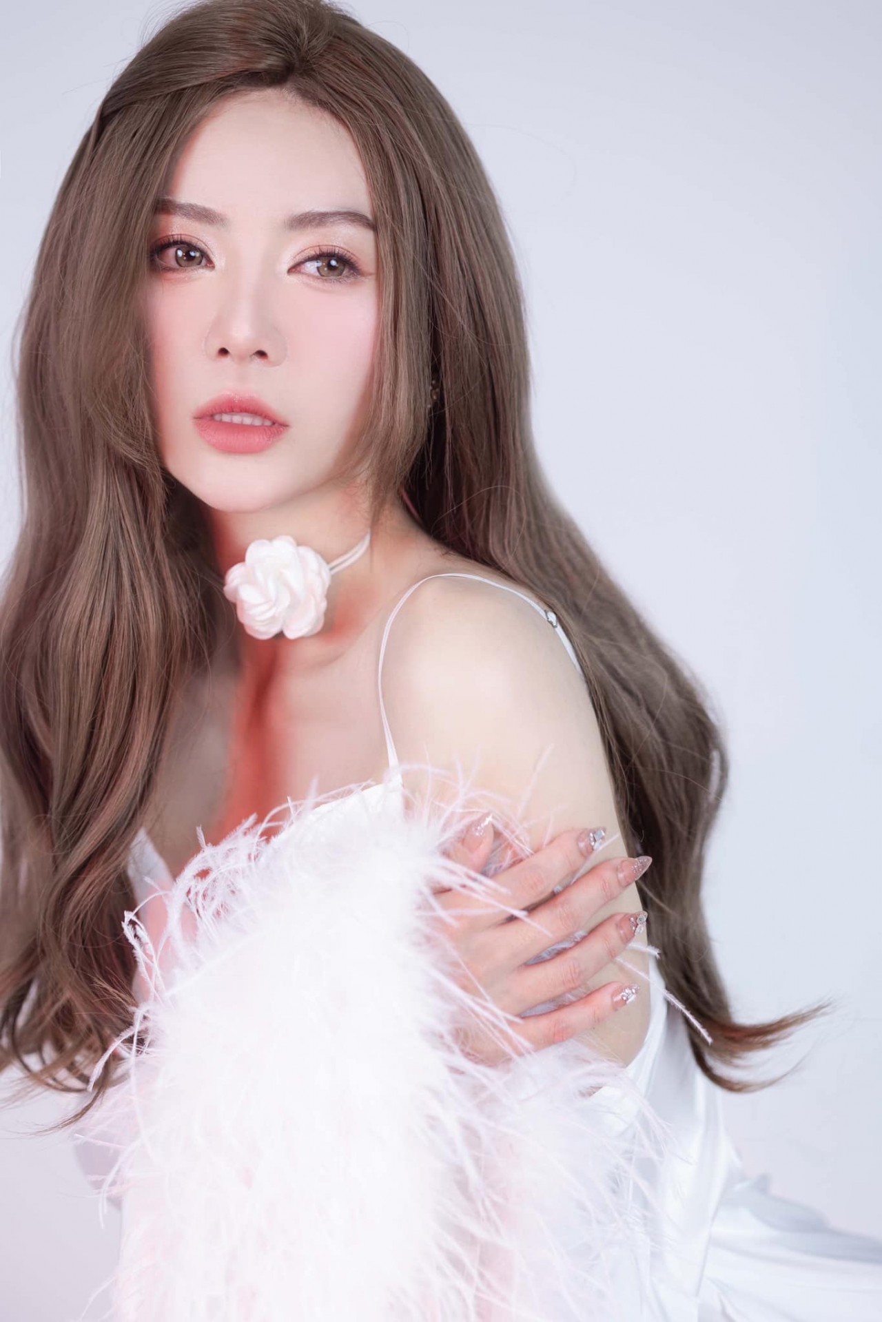 Diễn viên Thanh Hương Diễn viên Thanh Hương