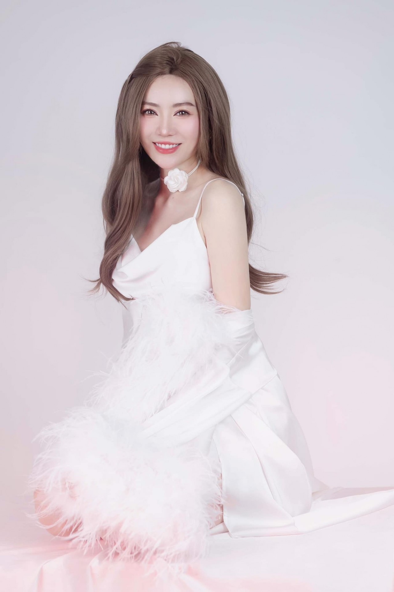 Diễn viên Thanh Hương Diễn viên Thanh Hương