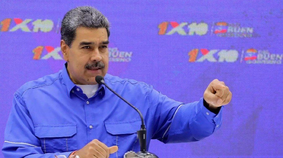 Tin thế giới 20/2: Phương Tây ồ ạt 'tấn công ngoại giao' Nga, biên giới Ba Lan-Ukraine căng thẳng đỉnh điểm; Venezuela nói về 'thế giới mới' Tin thế giới 20/2: Phương Tây ồ ạt 'tấn công ngoại giao' Nga, biên giới Ba Lan-Ukraine căng thẳng đỉnh điểm; Venezuela nói về 'thế giới mới'