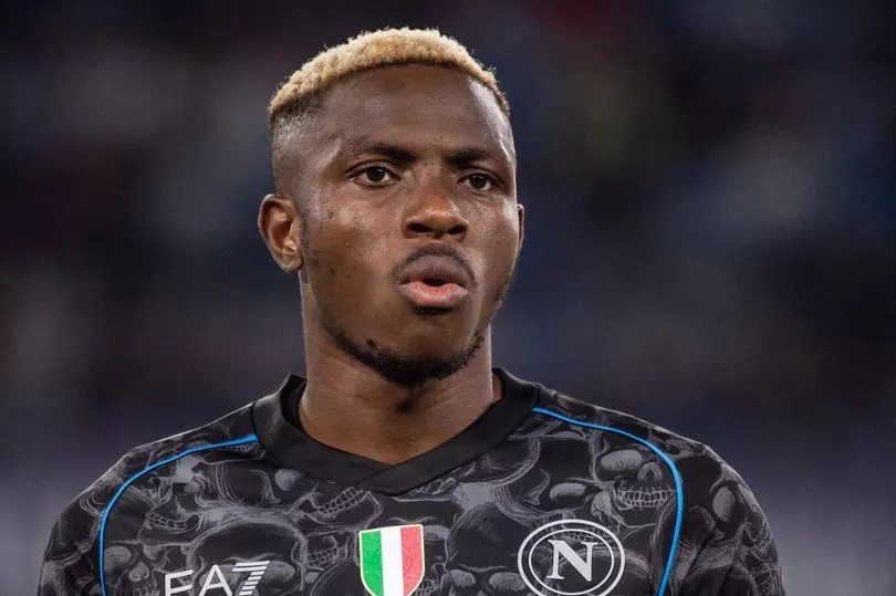 Chuyển nhượng cầu thủ: PSG ưu tiên Gavi; khả năng Victor Osimhen rời Napoli;