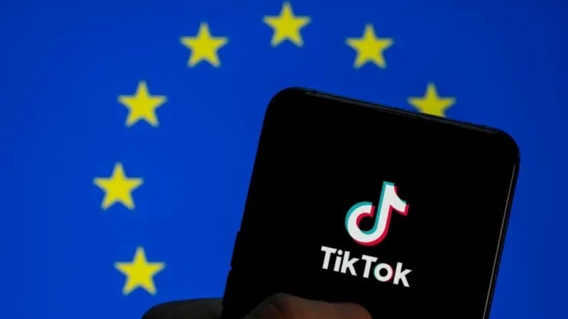 tiktok bi dieu tra