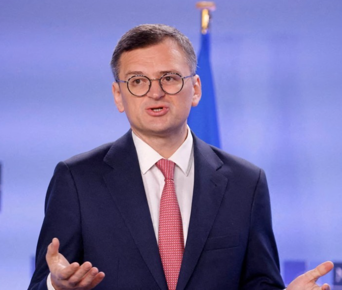 Ukraine đổ lỗi phương Tây về việc mất Avdivka, một nước NATO thừa nhận đã 'vắt kiệt' để hỗ trợ cho Kiev