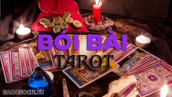 Bài tarot hôm nay 1/3/2024: Điều người ấy muốn ở bạn lúc này là gì?