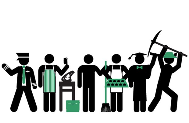 Độ tuổi lao động, độ tuổi nghỉ hưu năm 2024