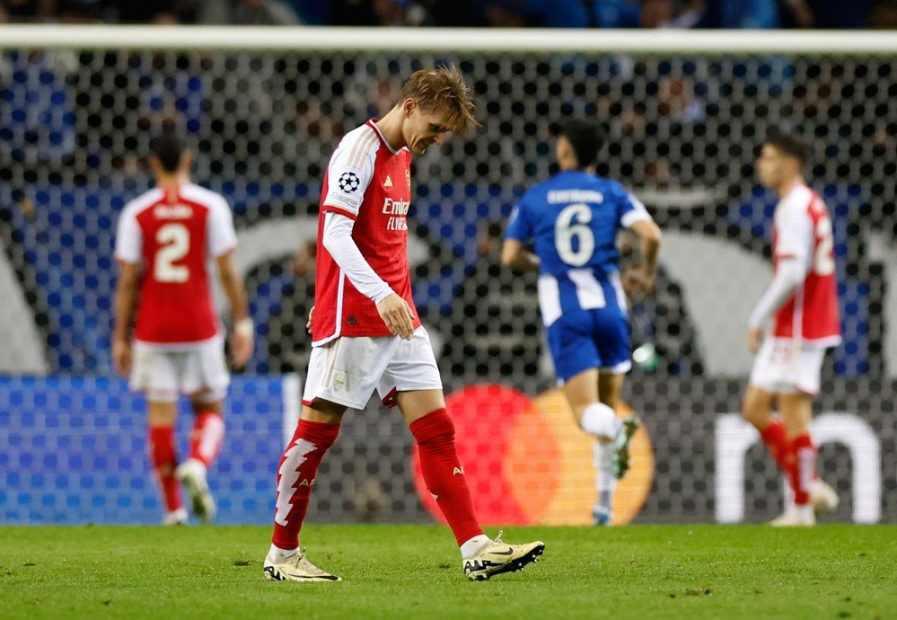 Vòng 1/8 Champions League: Vòng 1/8 Champions League: