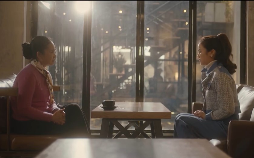 Gặp em ngày nắng tập 7 Gặp em ngày nắng tập 7