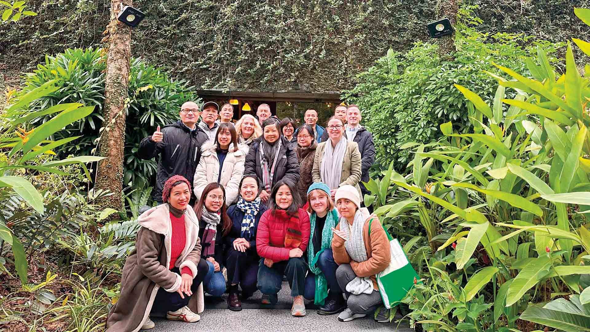 Tốc độ, quy mô phát triển của Việt Nam cực kỳ ấn tượng Tốc độ, quy mô phát triển của Việt Nam cực kỳ ấn tượng