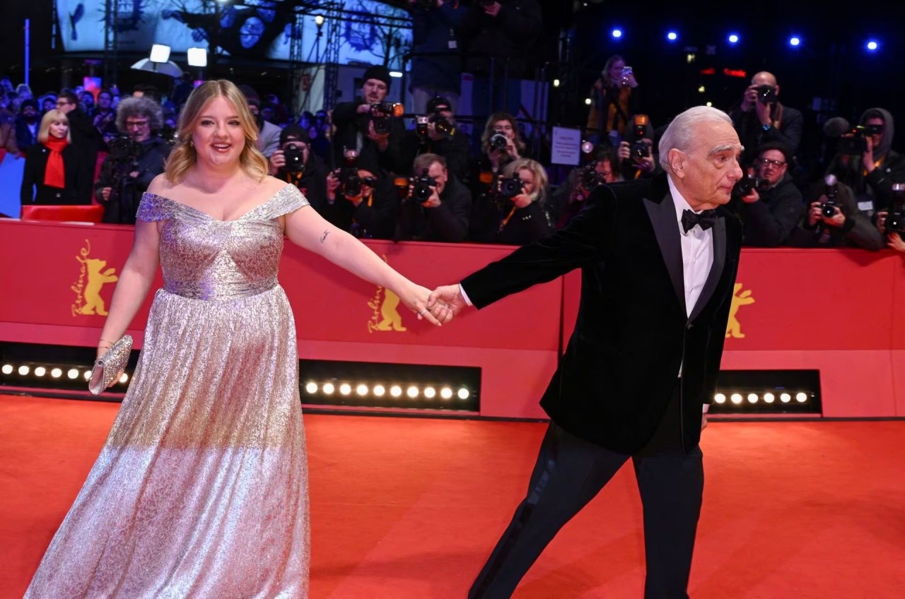 Những khoảnh đẹp nhất tại Liên hoan phim quốc tế Berlin 2024