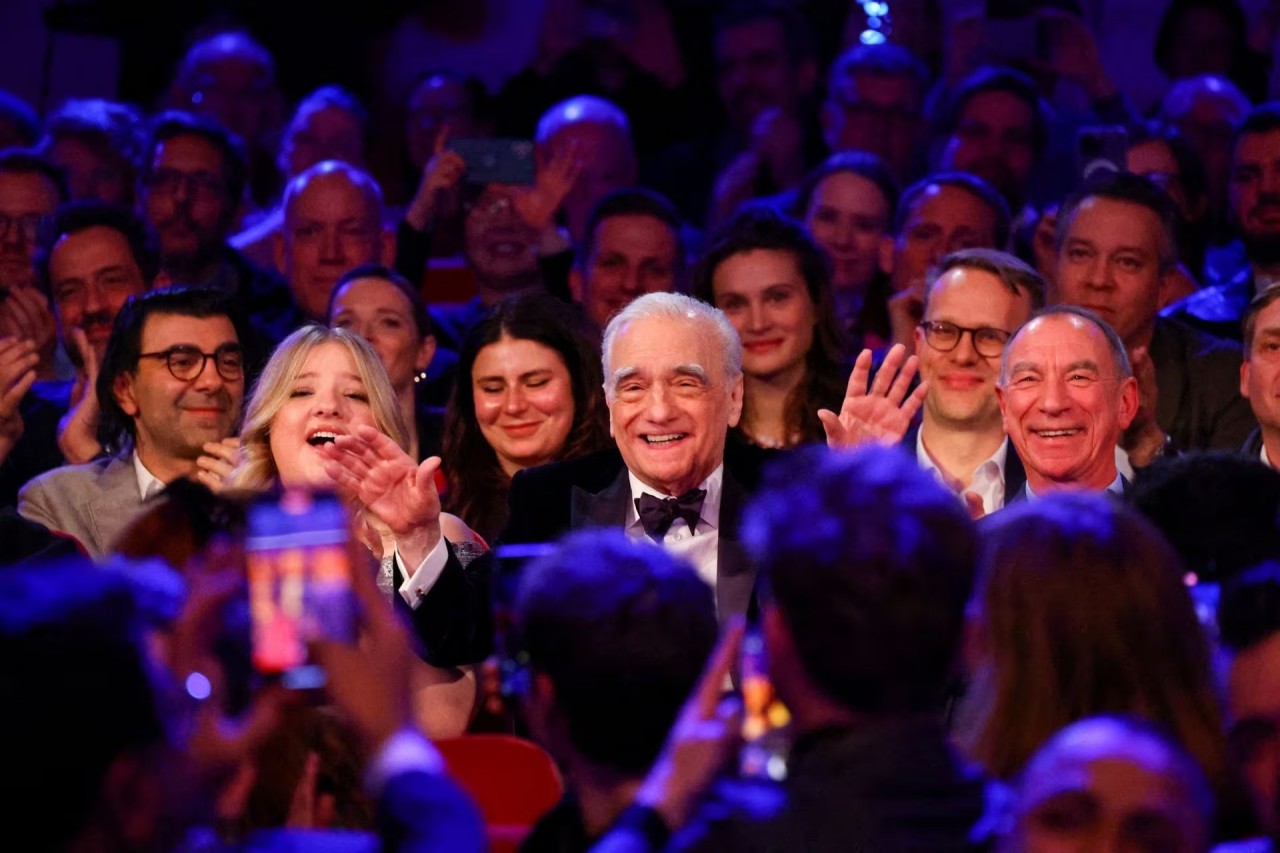 Những khoảnh đẹp nhất tại Liên hoan phim quốc tế Berlin 2024