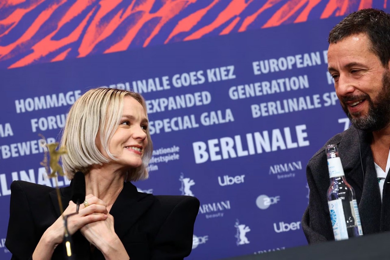 Những khoảnh đẹp nhất tại Liên hoan phim quốc tế Berlin 2024