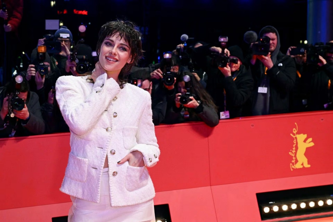 Những khoảnh đẹp nhất tại Liên hoan phim quốc tế Berlin 2024