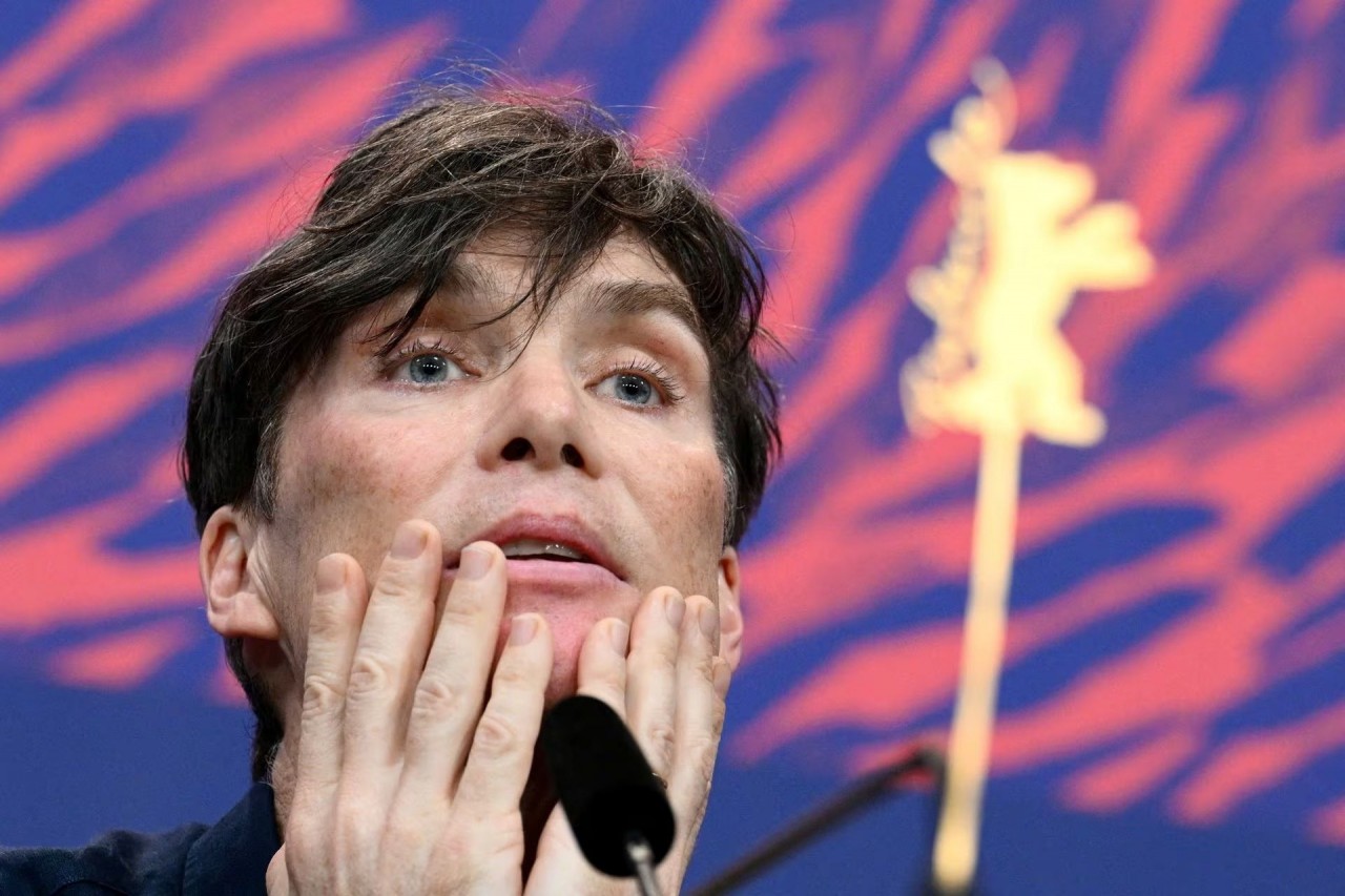 Những khoảnh đẹp nhất tại Liên hoan phim quốc tế Berlin 2024