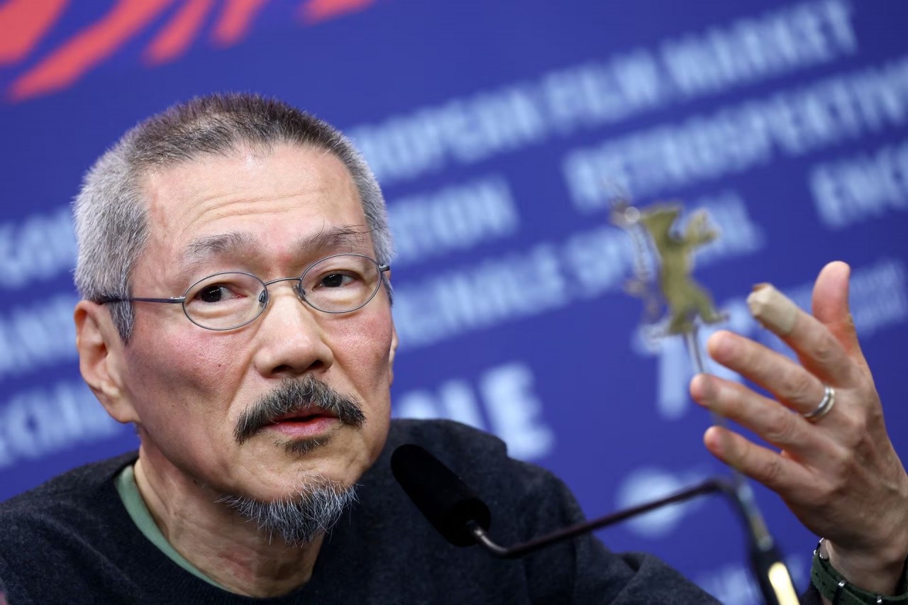 Những khoảnh đẹp nhất tại Liên hoan phim quốc tế Berlin 2024