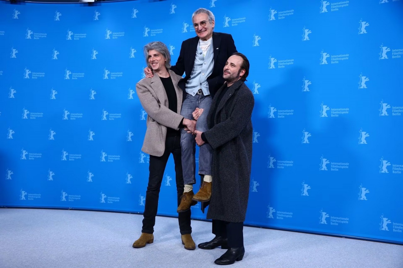 Những khoảnh đẹp nhất tại Liên hoan phim quốc tế Berlin 2024