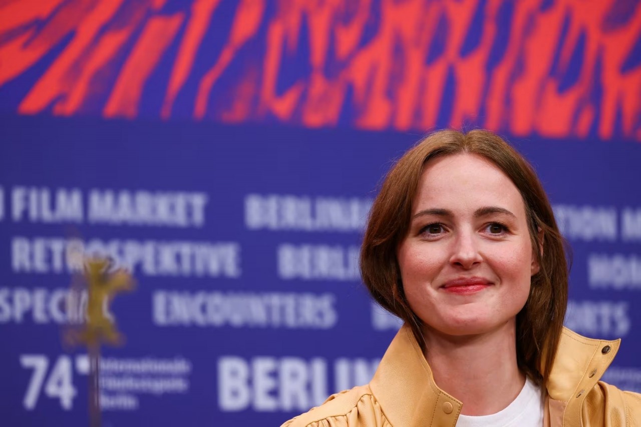 Những khoảnh đẹp nhất tại Liên hoan phim quốc tế Berlin 2024
