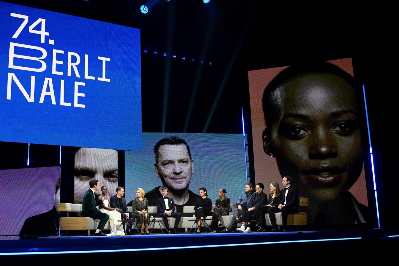 Những khoảnh đẹp nhất tại Liên hoan phim quốc tế Berlin 2024