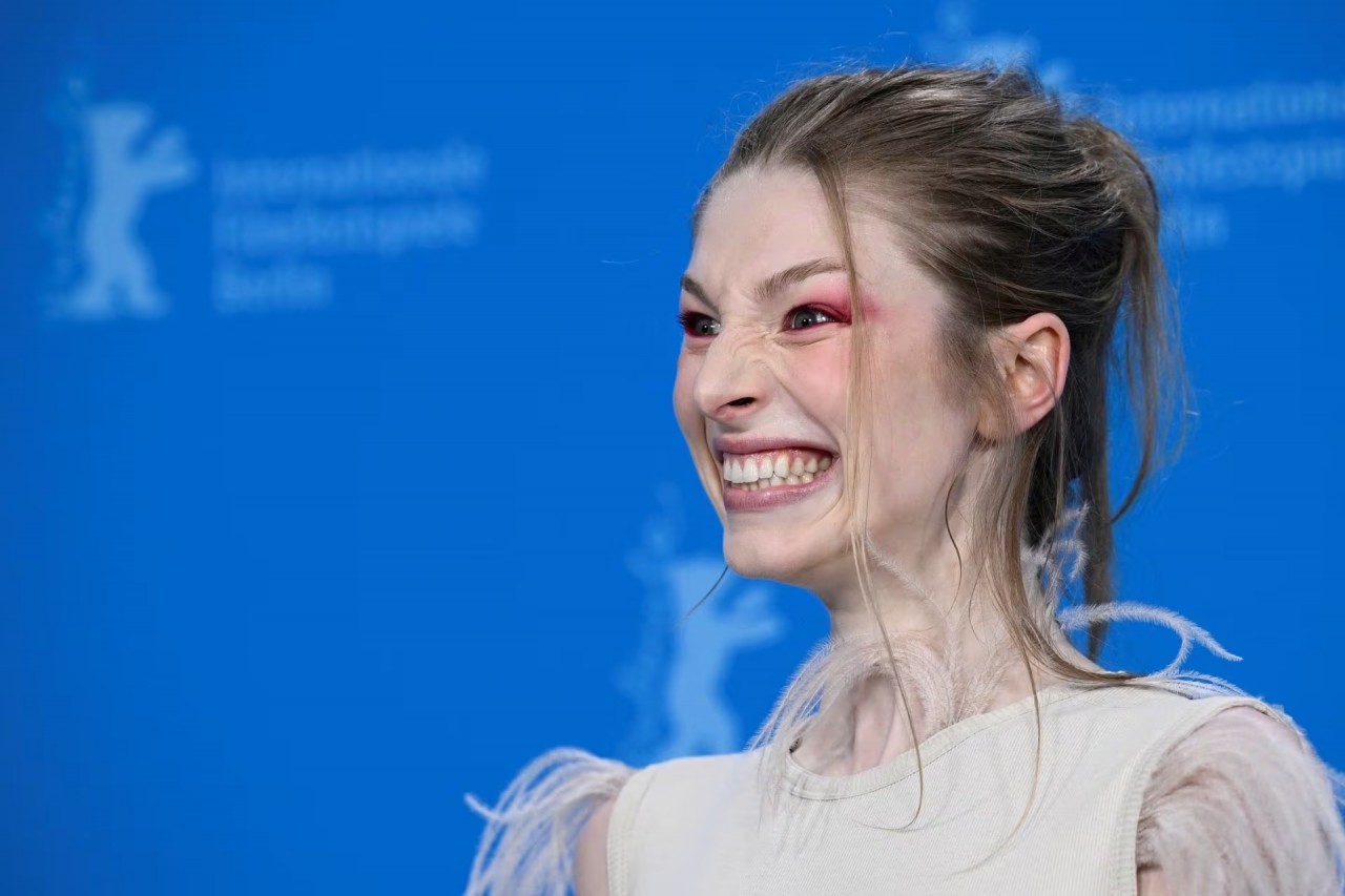 Những khoảnh đẹp nhất tại Liên hoan phim quốc tế Berlin 2024