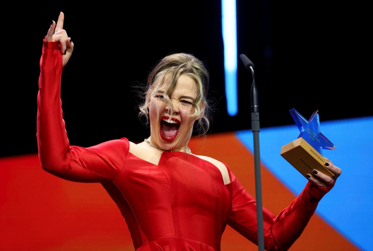 Những khoảnh đẹp nhất tại Liên hoan phim quốc tế Berlin 2024