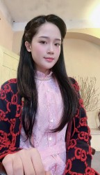 Nhan sắc trong trẻo, đúng chất tiểu thư Hà thành của Cao Thùy Linh phim Đào, phở và piano