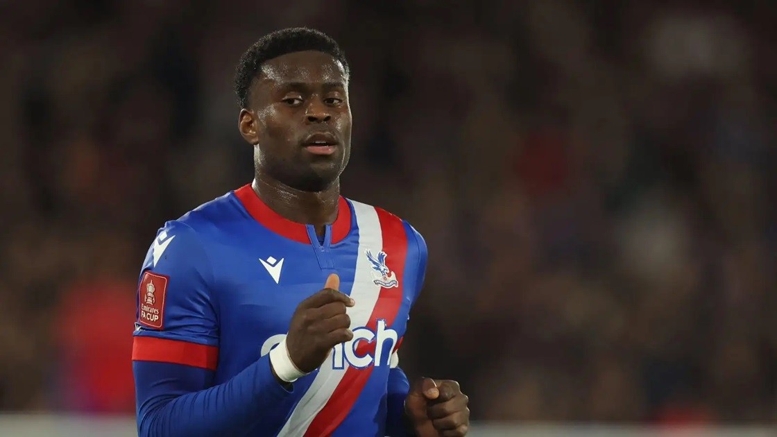 Chuyển nhượng cầu thủ: Liverpool tuyển trung vệ mới;