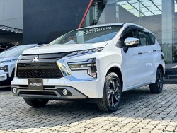 Top 10 xe ô tô bán chạy nhất tháng 1/2024: Mitsubishi Xpander trở lại ngôi vương