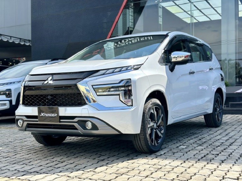 Top 10 xe ô tô bán chạy nhất tháng 1/2024 Mitsubishi Xpander trở lại ngôi vương Top 10 xe ô tô bán chạy nhất tháng 1/2024 Mitsubishi Xpander trở lại ngôi vương