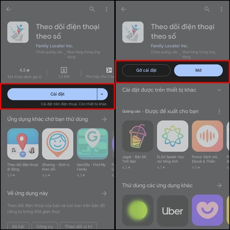 Cách định vị SIM điện thoại Viettel đơn giản, nhanh chóng