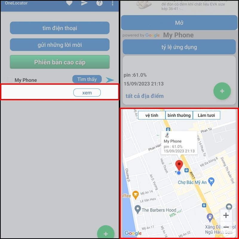 Cách định vị SIM điện thoại Viettel đơn giản, nhanh chóng