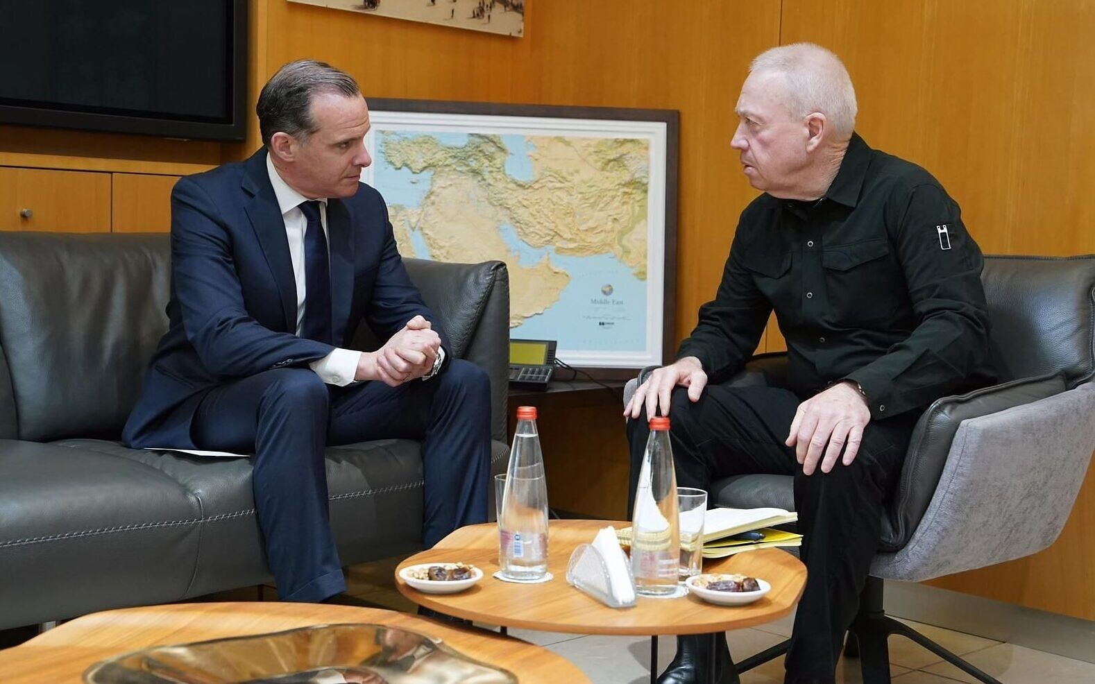 Hamas 'linh hoạt', Israel chẳng ngại vài bước tích cực, tín hiệu sáng giải quyết xung đột ở Dải Gaza?