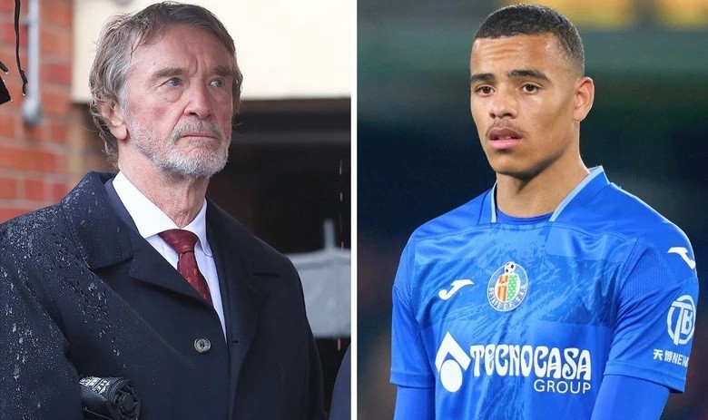 Chuyển nhượng cầu thủ: Mason Greenwood sẽ trở lại MU nếu nhận được lời mời Chuyển nhượng cầu thủ: Mason Greenwood sẽ trở lại MU nếu nhận được lời mời