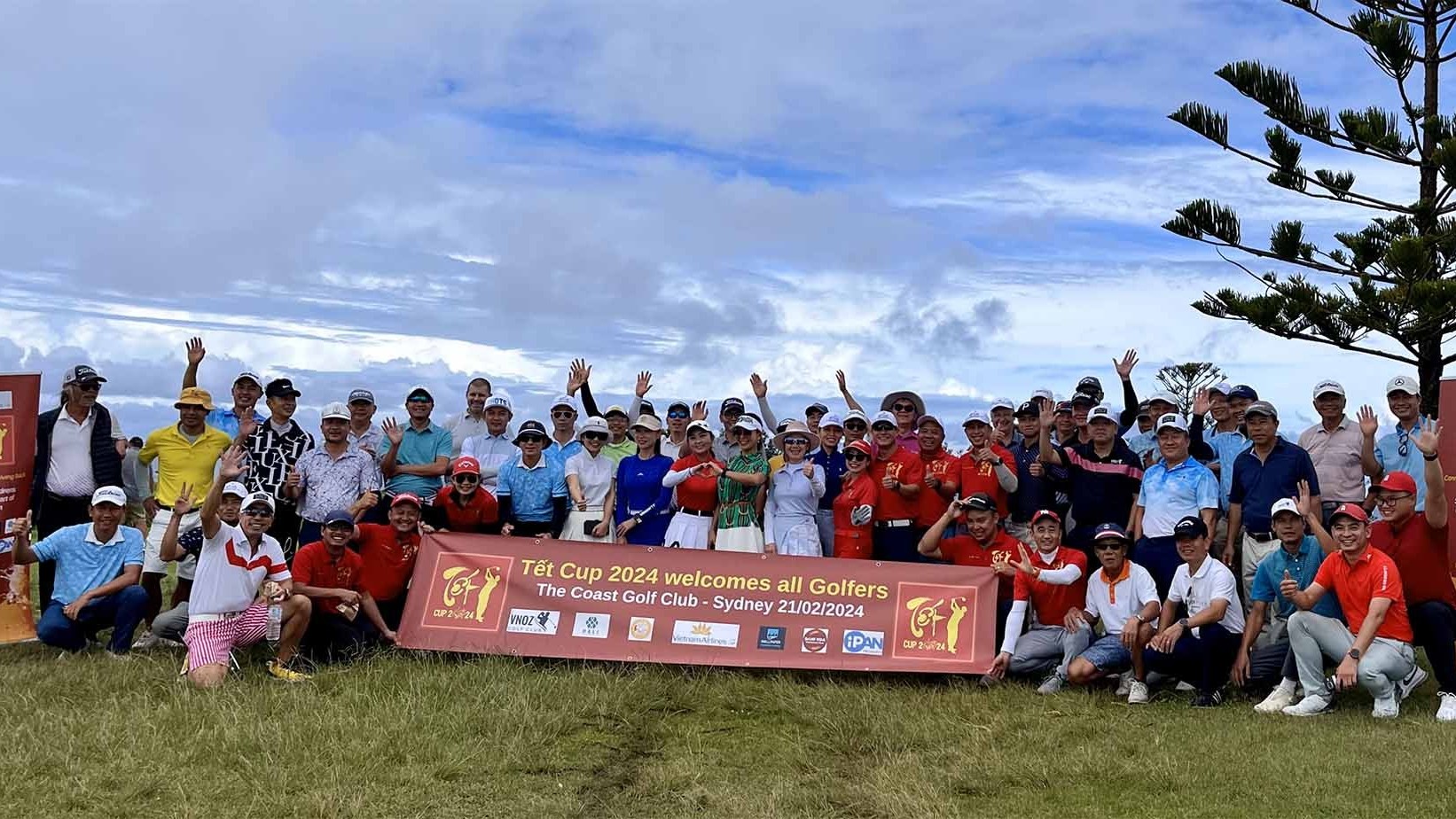 Tết Cup Sydney 2024: Gắn kết người Việt tại Australia với quê hương