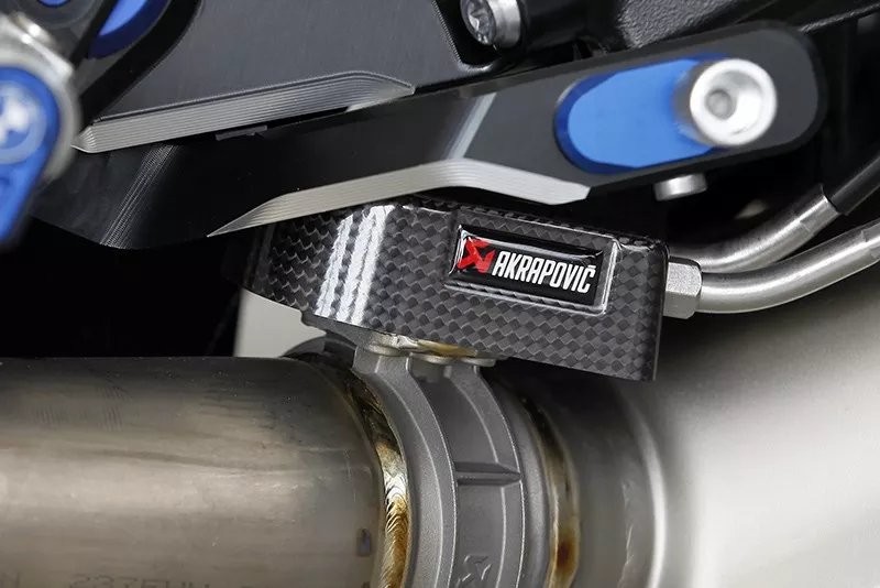 Cận cảnh BMW M 1000 R Competition vừa ra mắt tại Việt Nam, giá hơn 1,2 tỷ đồng Cận cảnh BMW M 1000 R Competition vừa ra mắt tại Việt Nam, giá hơn 1,2 tỷ đồng