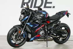 Cận cảnh BMW M 1000 R Competition vừa ra mắt tại Việt Nam, giá hơn 1,2 tỷ đồng