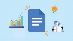 Hướng dẫn cách tạo biểu đồ trên Google Docs đơn giản, nhanh chóng