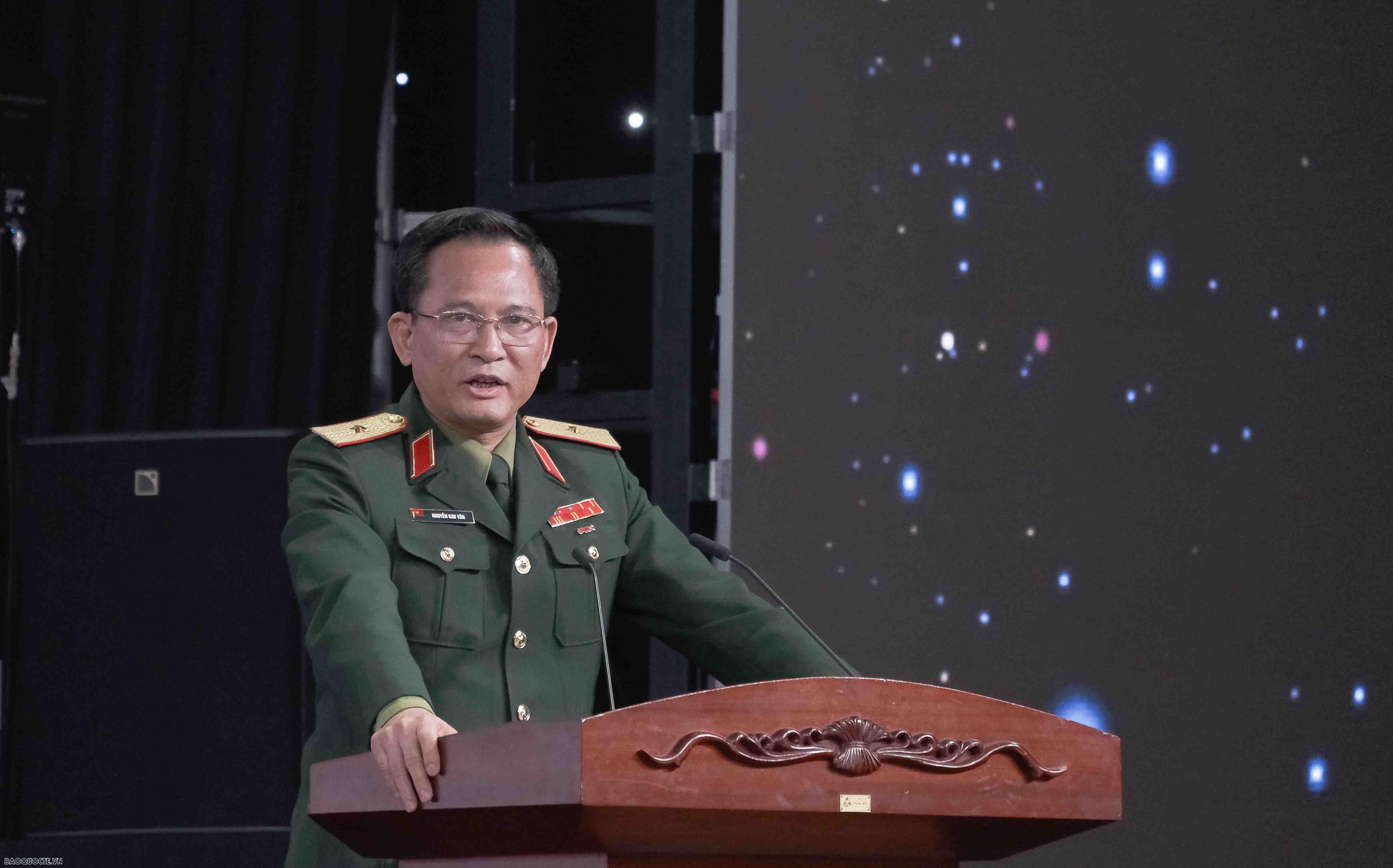 Việt Nam-Cuba: Hai tría tim chung nhịp đập Việt Nam-Cuba: Hai tría tim chung nhịp đập