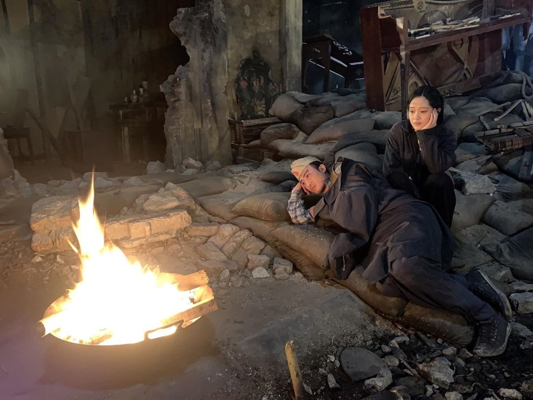 Nhà phê bình Nguyễn Phong Việt: Cần nhiều bộ phim về lịch sử như 'Đào, phở và piano' Nhà phê bình Nguyễn Phong Việt: Cần nhiều bộ phim về lịch sử như 'Đào, phở và piano'