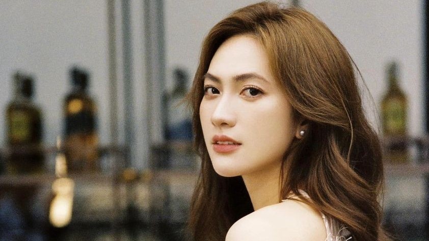 Xiêu lòng trước nhan sắc của 'nàng thơ' phim Mai - Phương Anh Đào