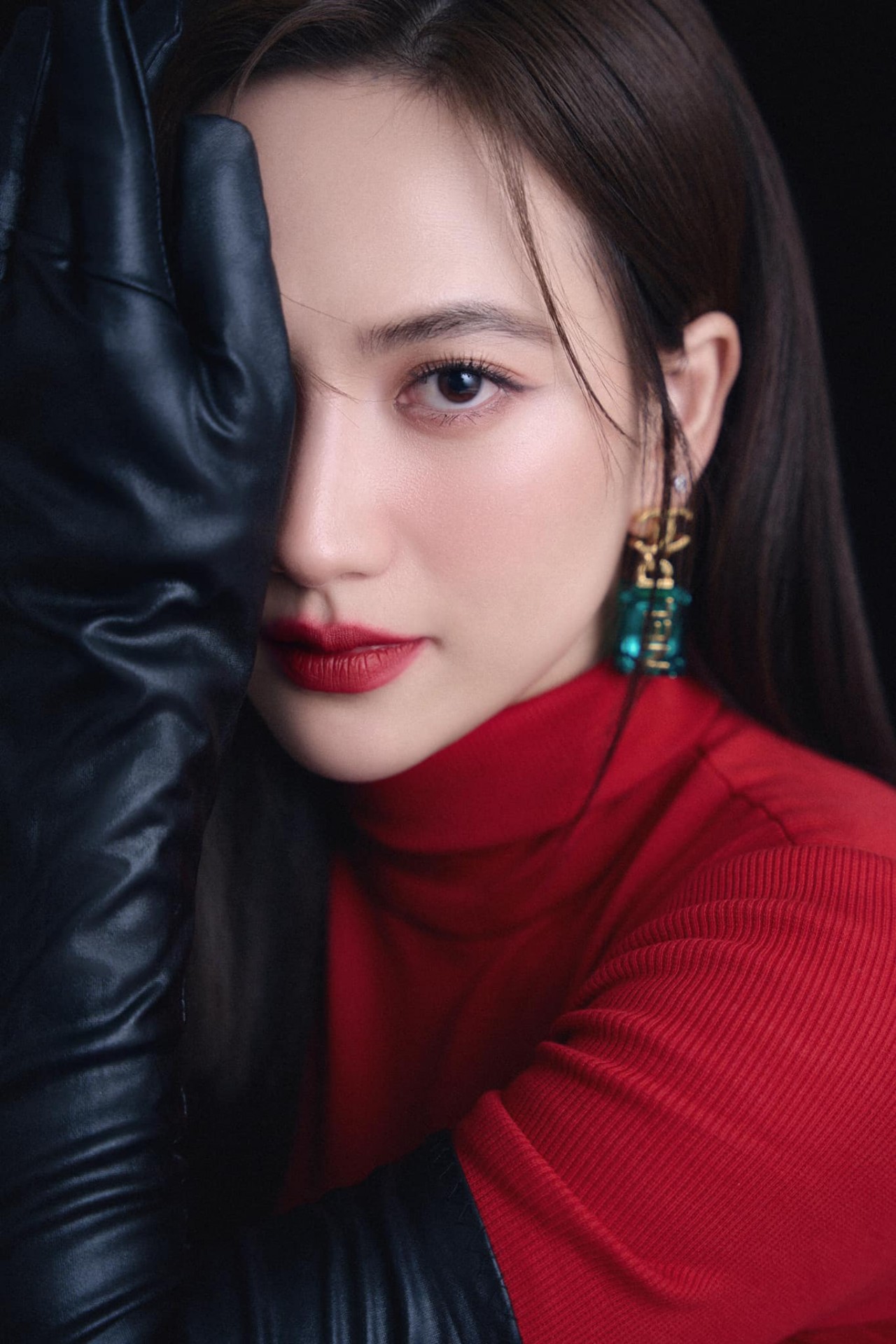 Nàng thơ của phim Mai - Phương Anh Đào