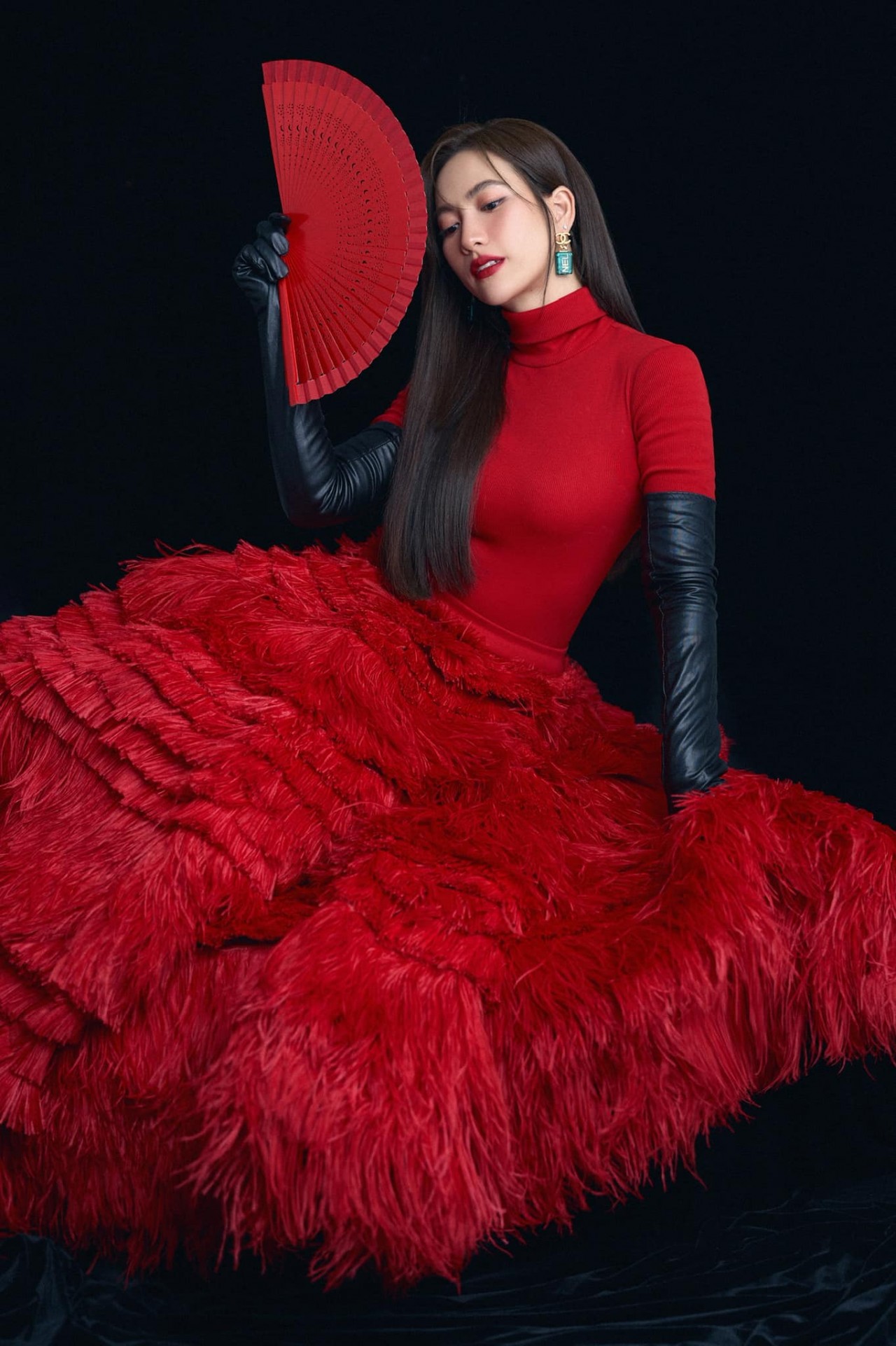 Nàng thơ của phim Mai - Phương Anh Đào