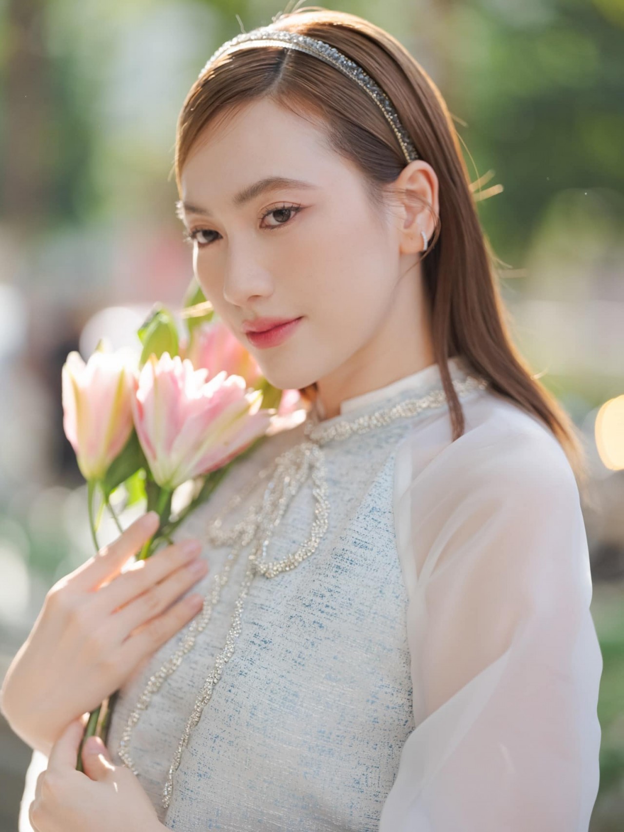 Nàng thơ của phim Mai - Phương Anh Đào