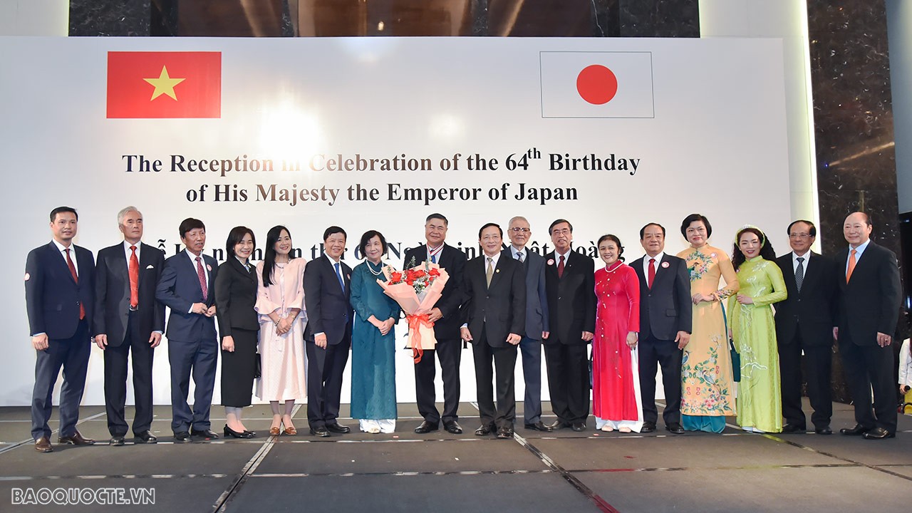 Từ đó đến nay, chúng ta chứng kiến một giai đoạn mới, một bước ngoặt đáng kể của quan hệ hợp tác và hữu nghị giữa hai nước. Trong suốt 10 năm qua, hai bên đều đánh giá quan hệ đang ở giai đoạn tốt đẹp nhất từ trước đến nay, năm sau tốt đẹp hơn năm trước. 