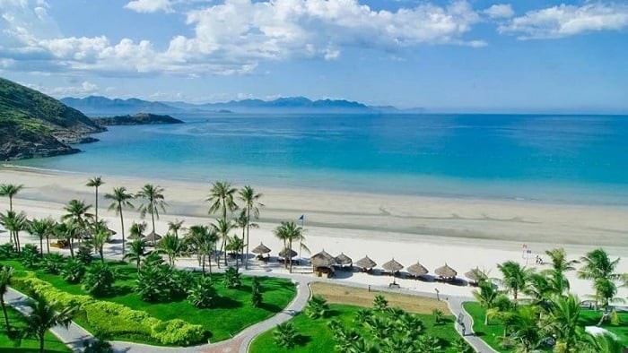 Top 10 bãi biển đẹp nhất châu Á 'gọi tên' Mỹ Khê và An Bàng Top 10 bãi biển đẹp nhất châu Á 'gọi tên' Mỹ Khê và An Bàng