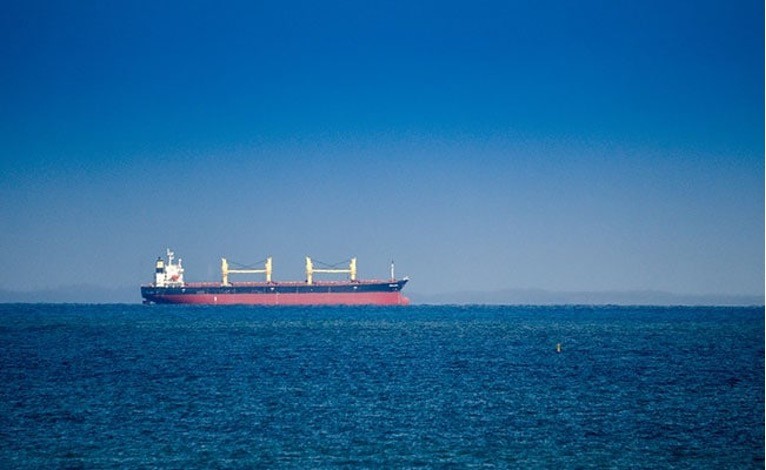 Mỹ đưa vào danh sách đen 14 tàu chở dầu của Nga. (Nguồn: AFP) Mỹ đưa vào danh sách đen 14 tàu chở dầu của Nga. (Nguồn: AFP)