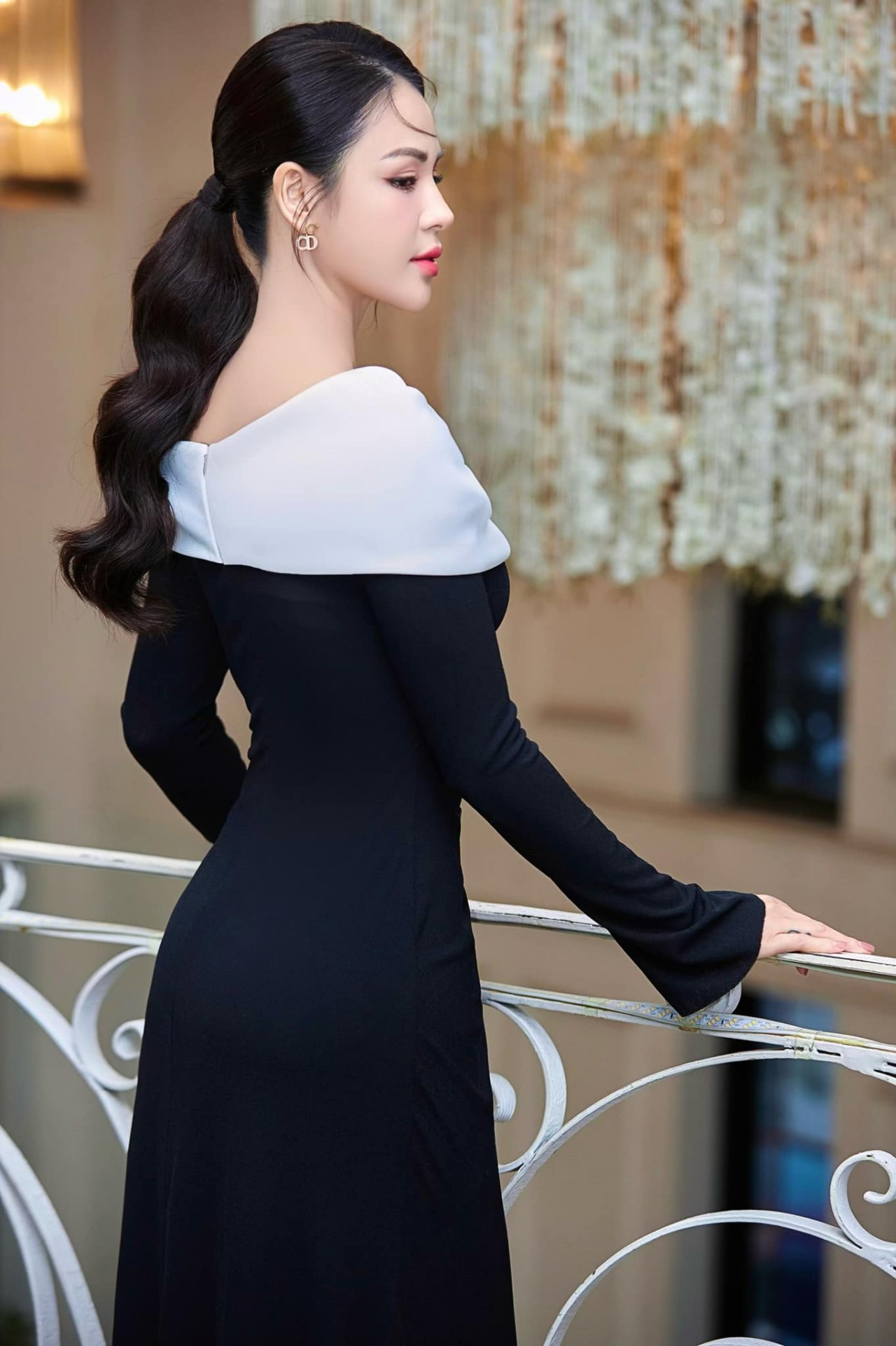 Diễn viên Lương Thu Trang