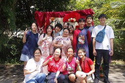 Sinh viên Việt Nam tại Singapore với những trải nghiệm quý giá tại Career Fair 2024